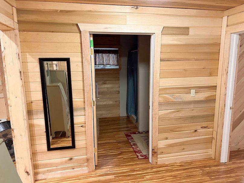 Braxton, WV 46 AC Cooper-21