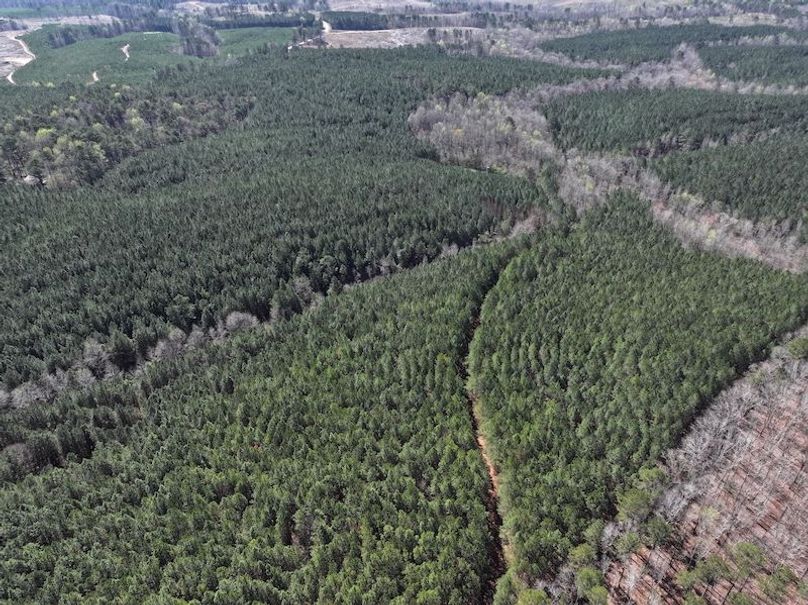 010AE - 257 Acres - Drone-7