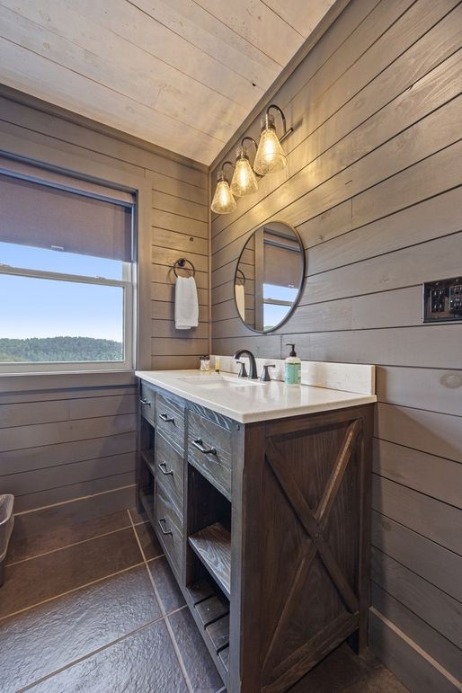 050 catching a glimpse of the beautiful views while getting ready for your day