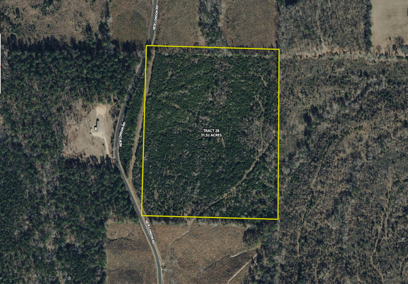 Union_Lafayette Co, AR 1779.aerial.Tract 28