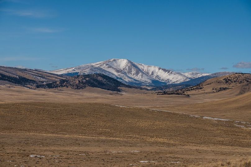 Park Co 162.85 Ladeira - 031 - View from Eastern BLM