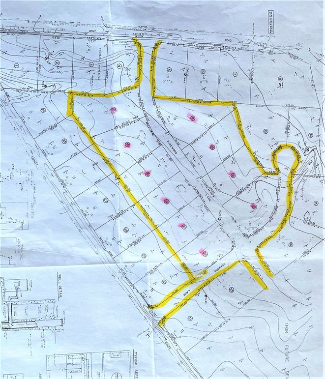 3 Survey lots original