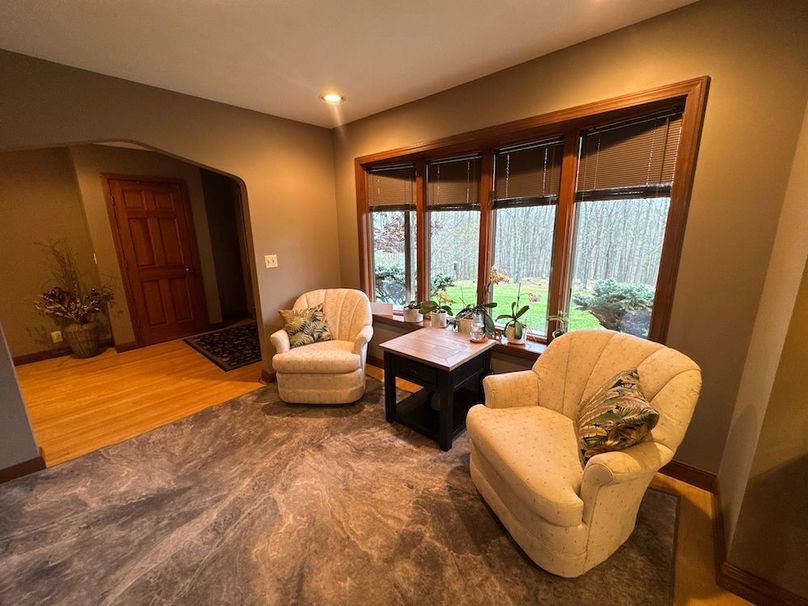 Calhoun, WV 132.84 AC Szegi 2-008