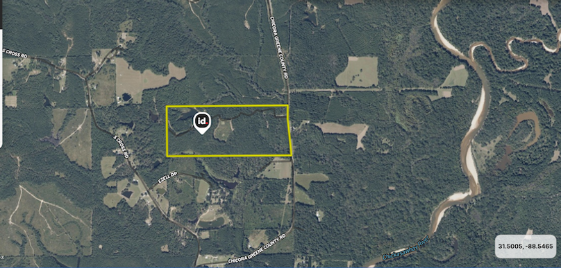 Wayne 97 Stewart Map 2