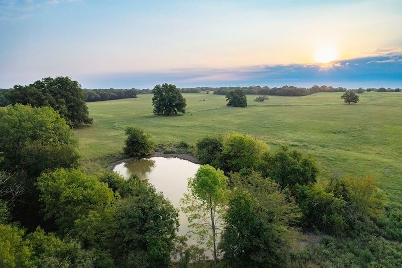 Lamar County TX 112-3