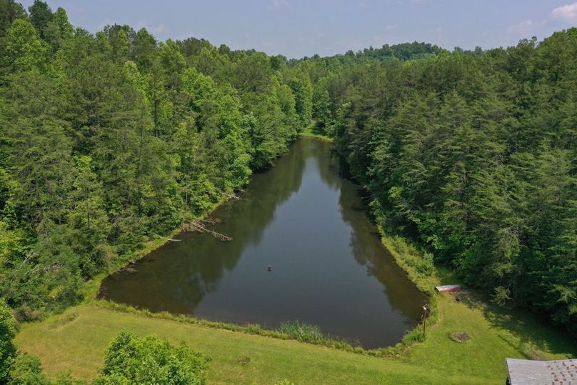 010 excellent low elevation view of the pond-2