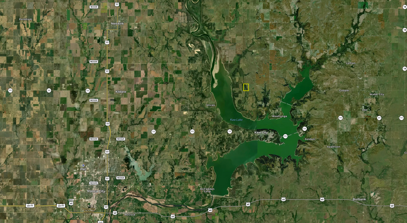 Kay 120 Stewart Aerial 3