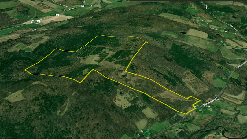 Tioga NY 232.62 Landid 1