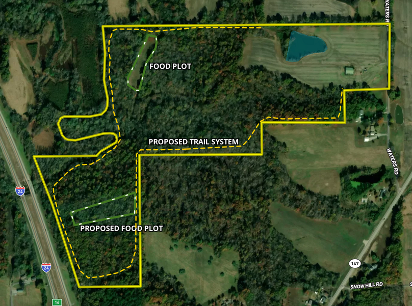 Aerial 4 Proposed Trail Map Johnson 105.683