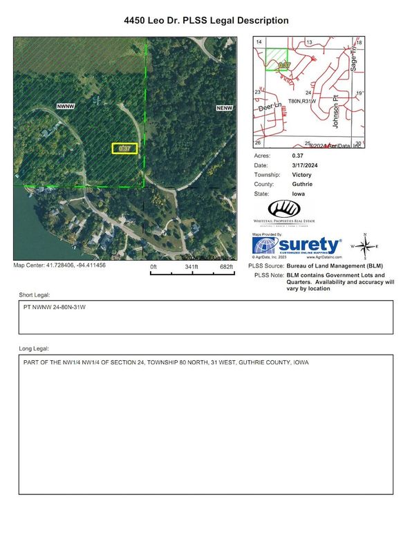 4450_Leo_Dr__PLSS_Legal_Description