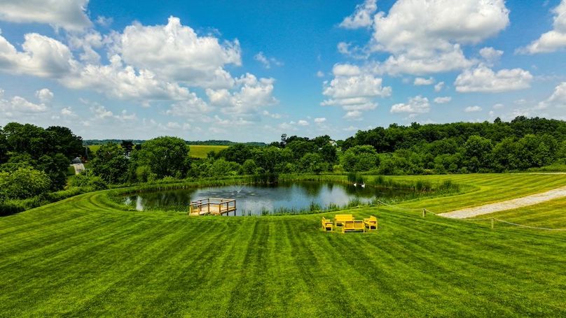 Lawrence, 3, Wedding Barn-063