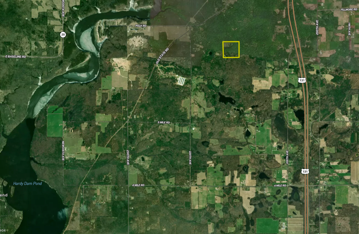 Aerial002_Ellison_40_Mecosta