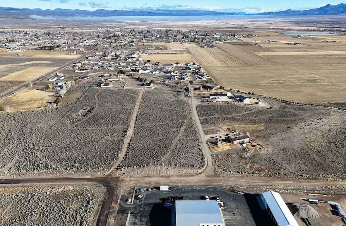 Panguitch Residential Lot04