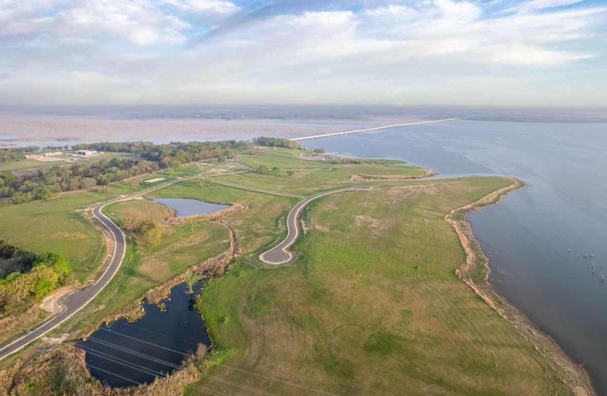 Fannin County- 1.08 acres-3