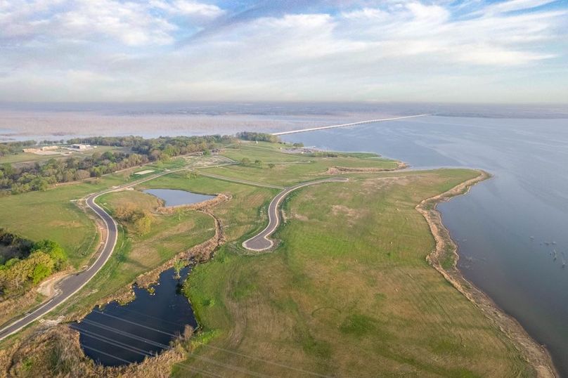 Fannin County- 1.08 acres-3