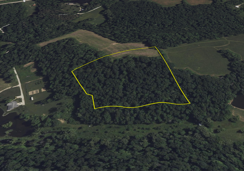 Greene IN 187.aerial.Tract 2 3d