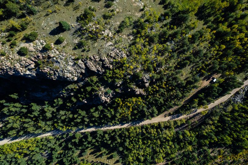 Teller Co 4.65 Thomas - 029 Aerial