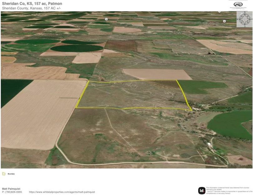 Sheridan 157 3D copy