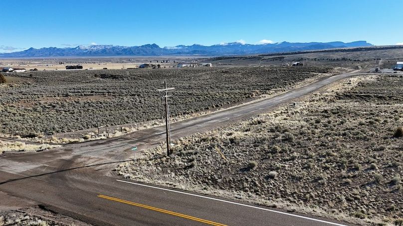 Panguitch Residential Lot30