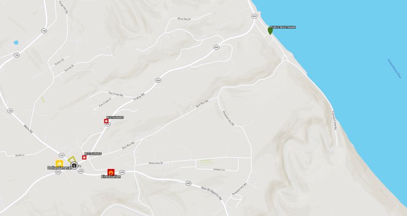 York 1.06 Medium Aerial