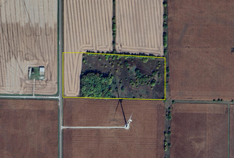 Aerial 1