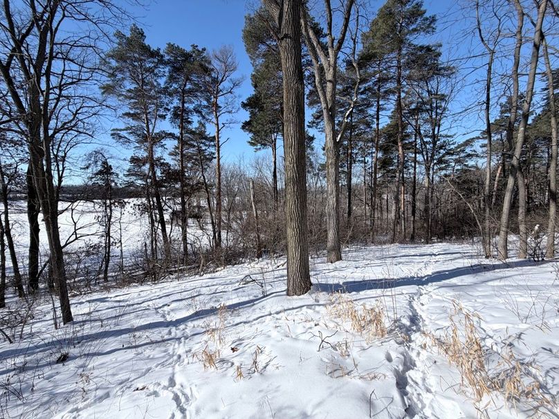 2.Copy of Tract 2 Looking Towards W on Back of North Field Large