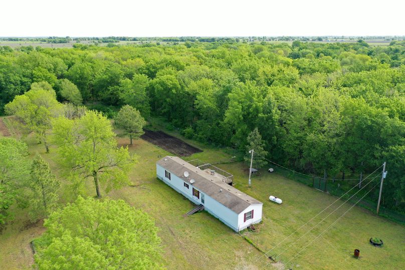 Okmulgee 7 Silman 390