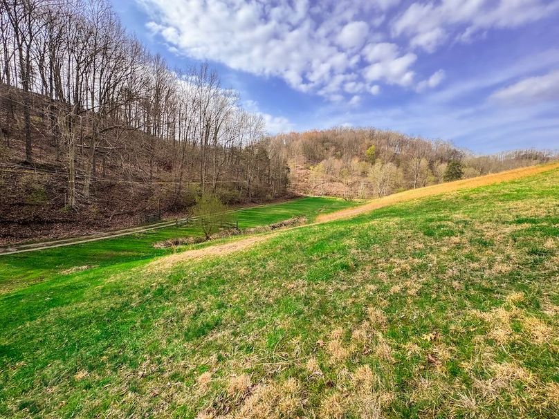 Ritchie, WV 206.08 AC Curriden-03