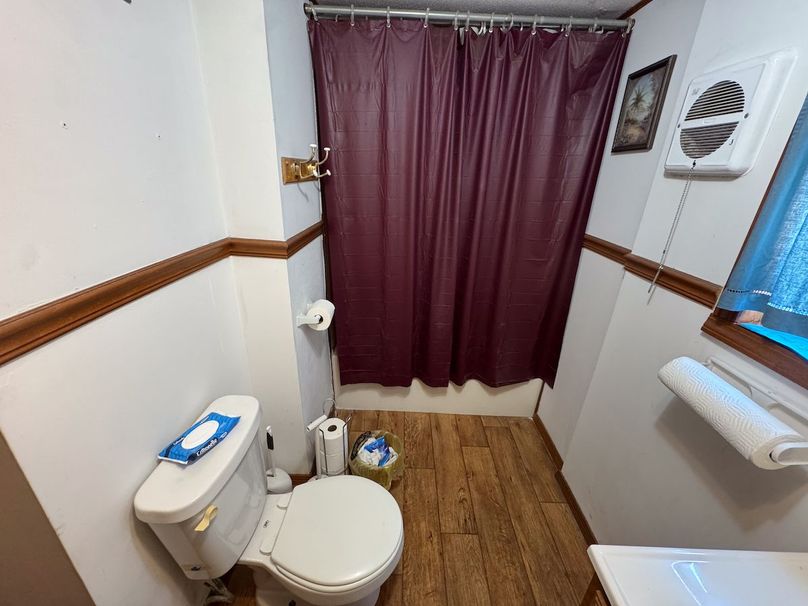 Ritchie, WV 2.411 AC ASC -41