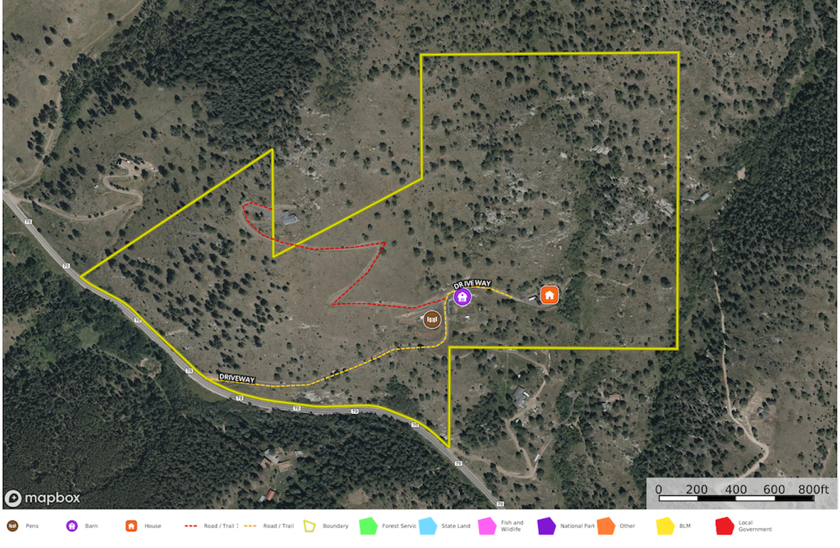 Jefferson Co 92.01 Day - Aerial 01