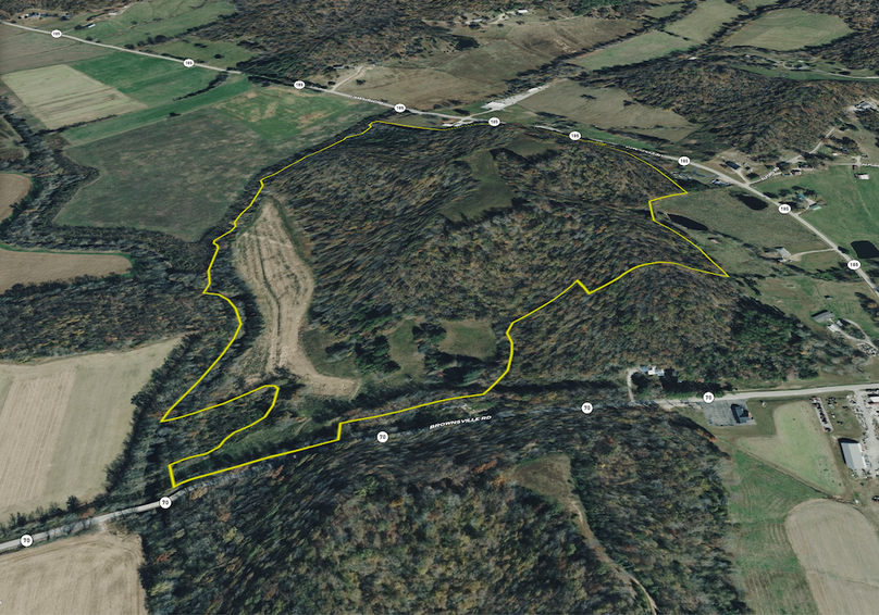 Butler KY 282.aerial.10 Tract 3 3d