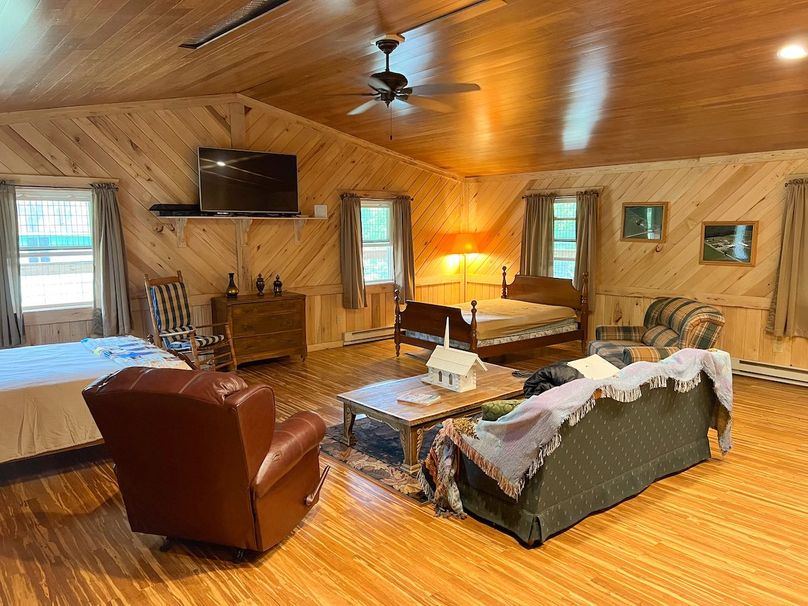 Braxton, WV 46 AC Cooper-14