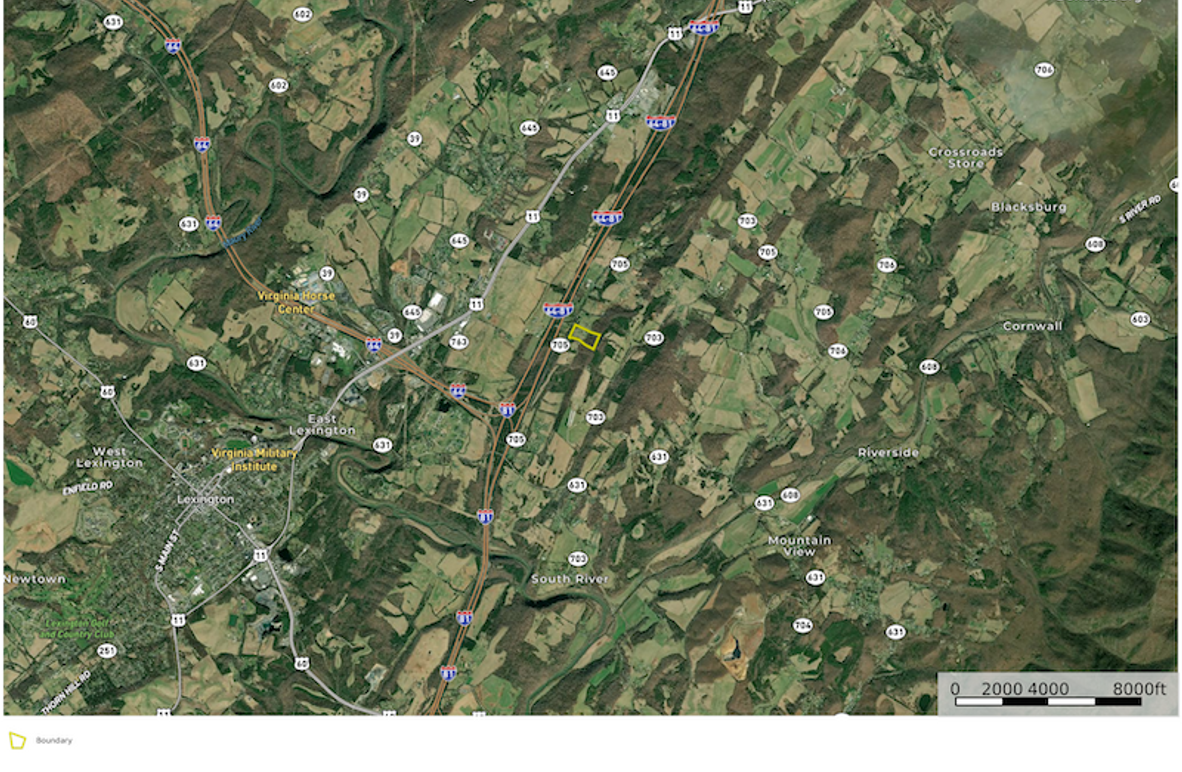 Rockbridge VA 15.19 Aerial01