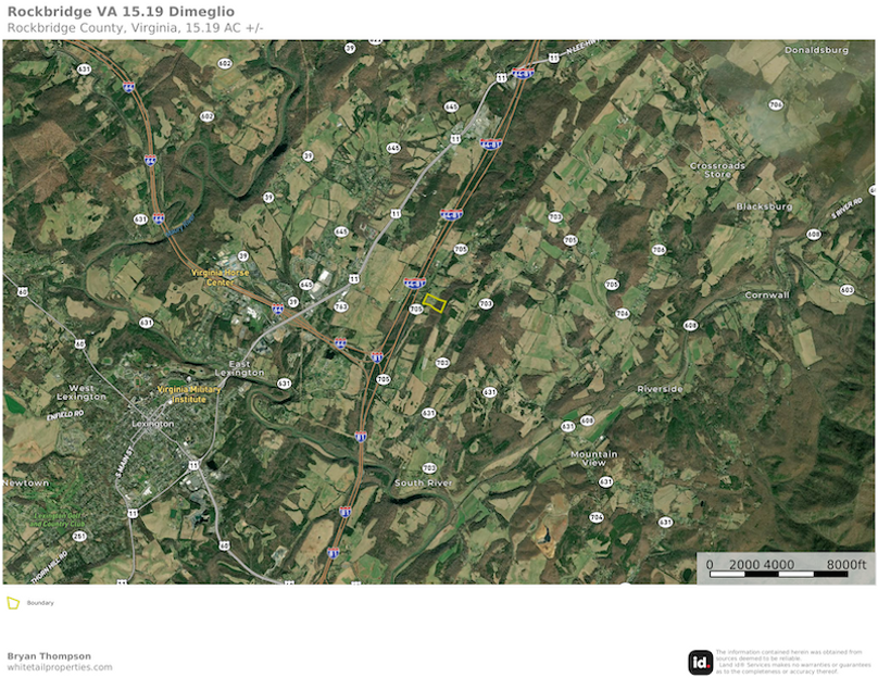 Rockbridge VA 15.19 Aerial01
