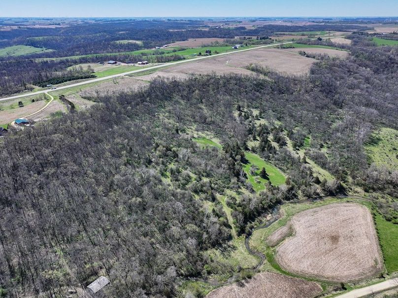 Strawberry Point- WTP-22