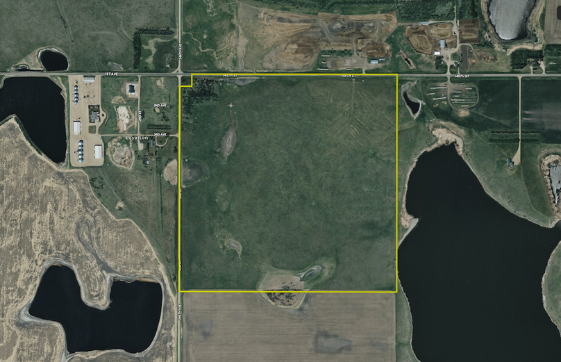 Edmunds SD 159.5.aerial.1