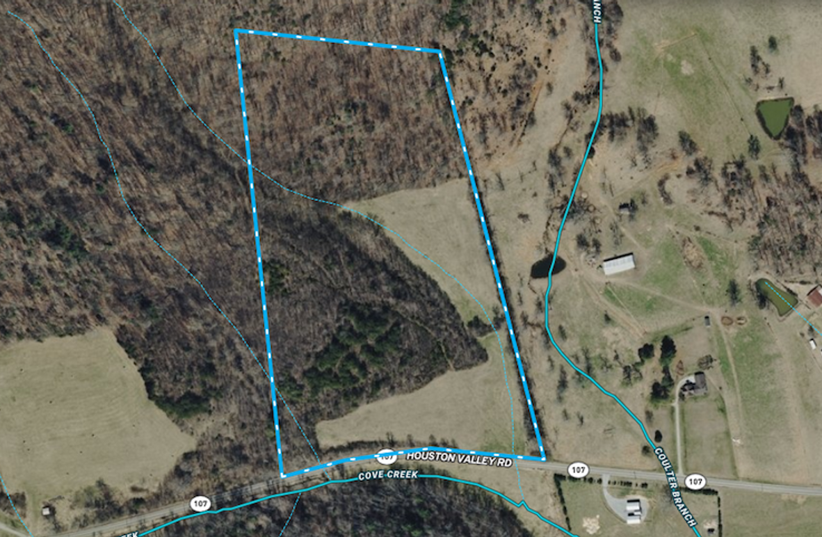 Arrington_Tract 3B_Aerial 1