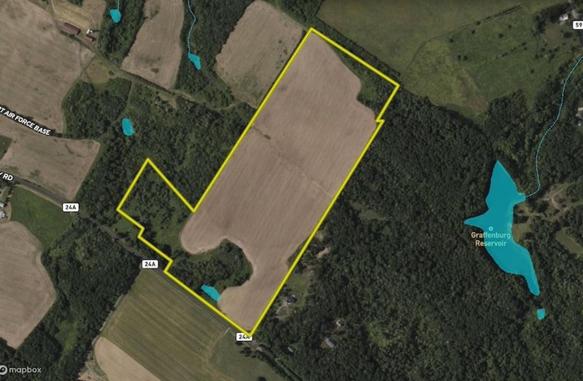 Oneida 62.9 Shaheen Google