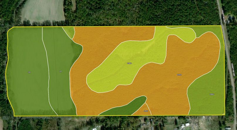 Lee County, MS 92+--04