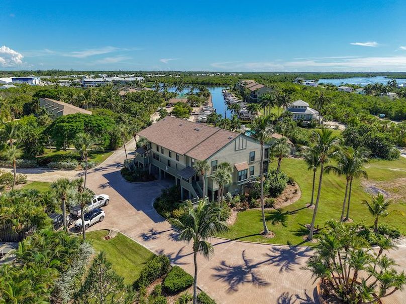 16750 Bocilla Palms Drive #74-11