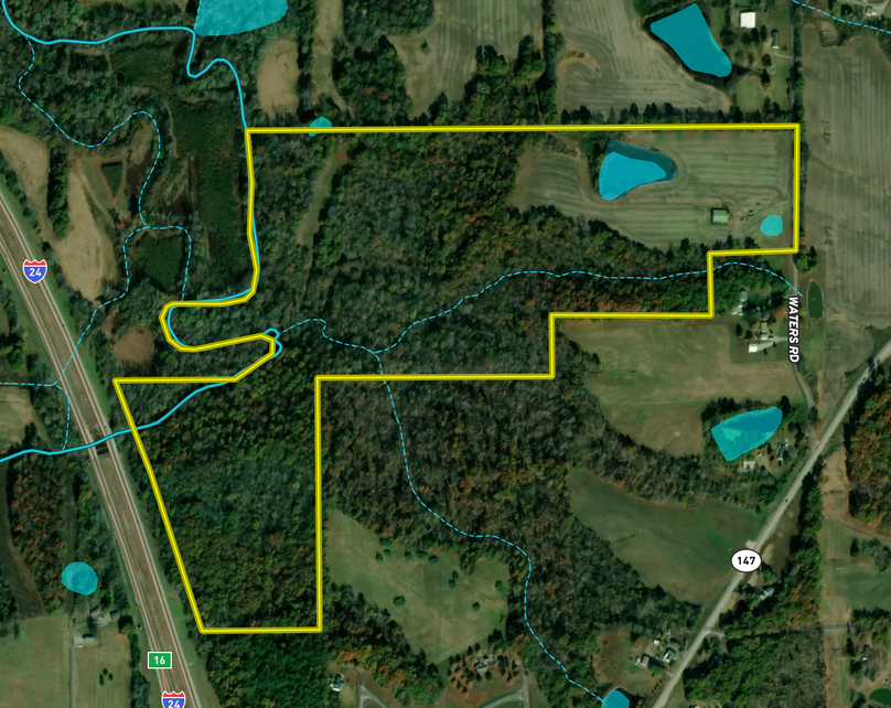 Aerial 1 Close Johnson 105.683