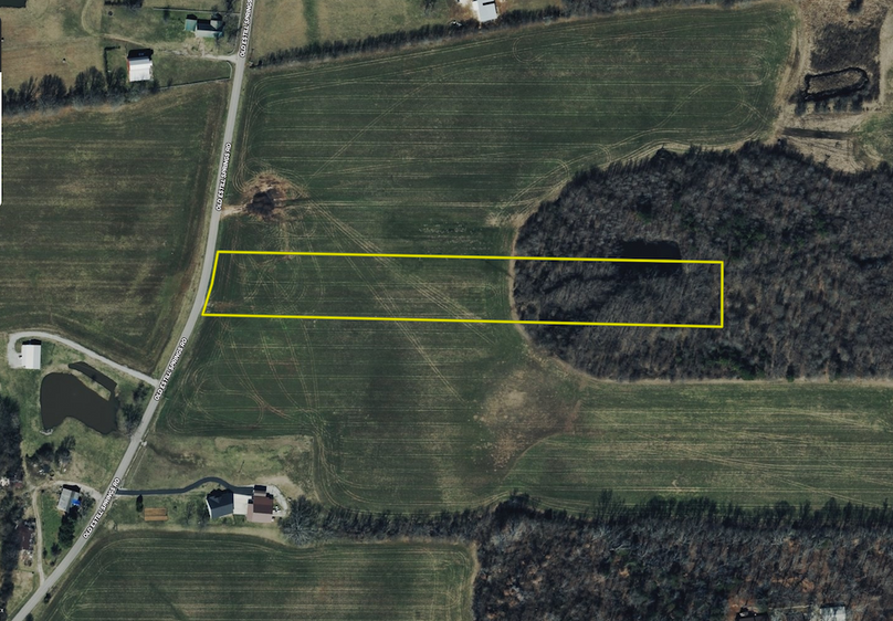 Franklin TN 70.aerial.7 tract 2