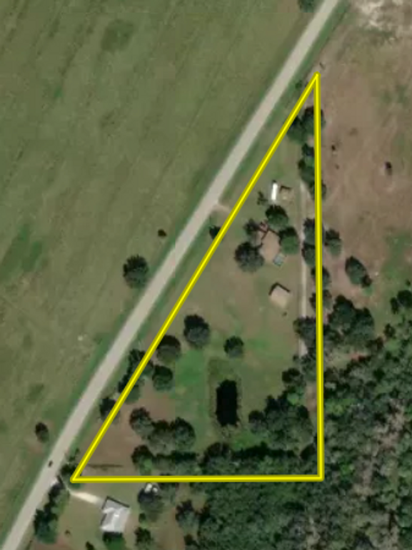 Desoto 5.35 Arial Close