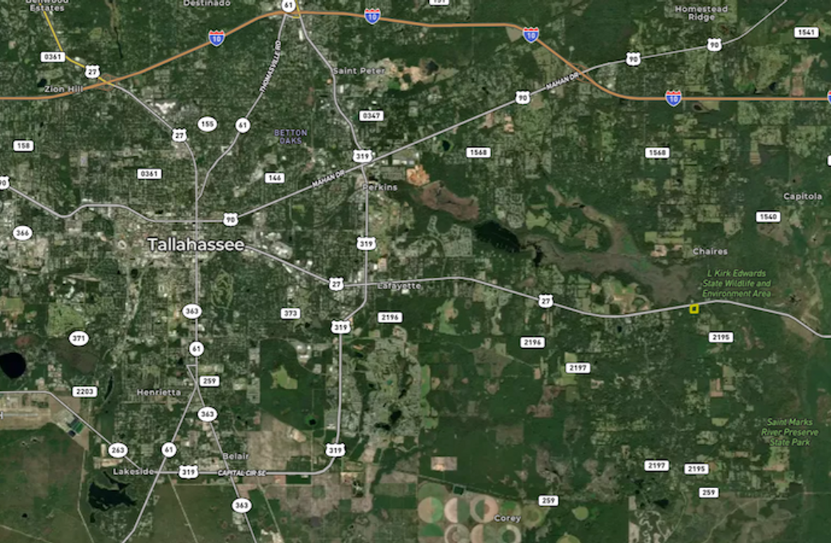 Print Commercial, Residential Opportunity On One Of The Busiest