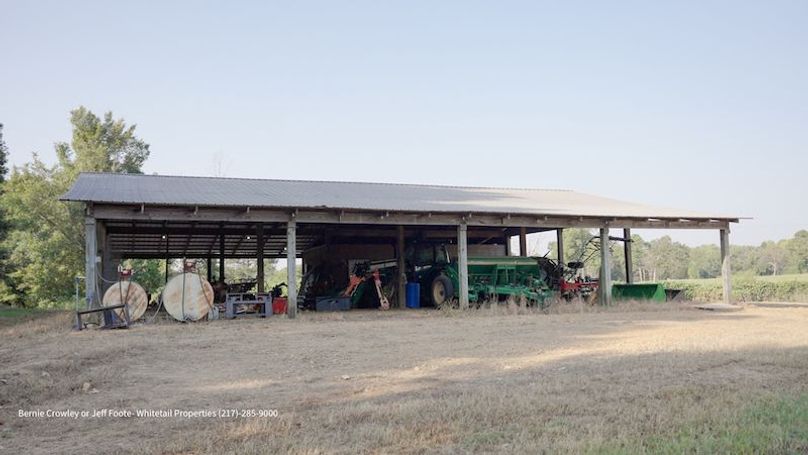 Tallahatchie 847 Messina-73