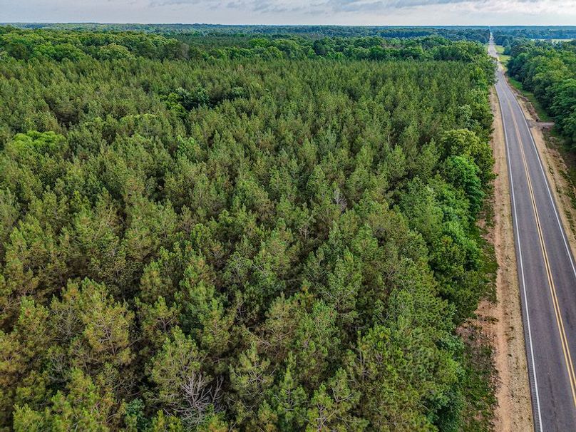 Chickasaw Tract 4-08
