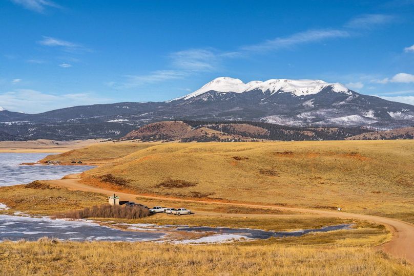 Park CO 5 MWV Jackson rd - 015 Antero 03