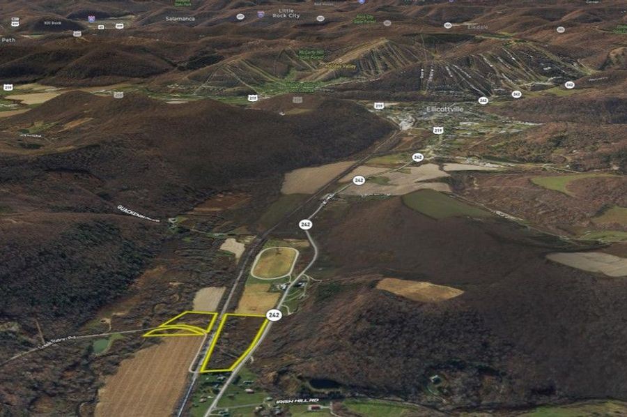 Land ID 3D