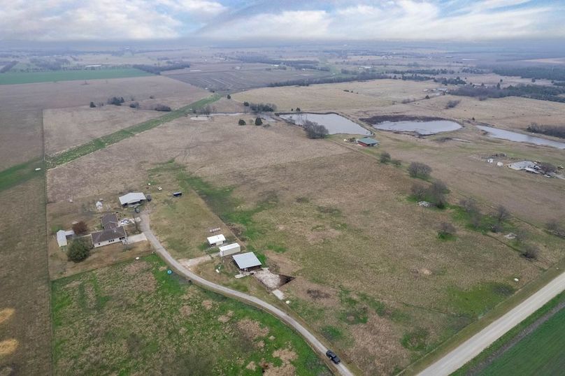 Hunt County- 35.83-13