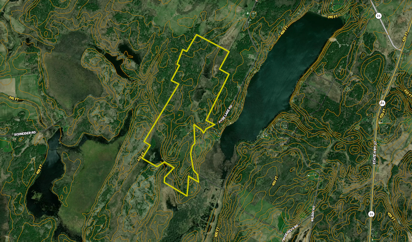 Jefferson NY 195.6 Parker Landid 4